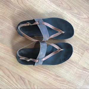 Chaco Sandals
